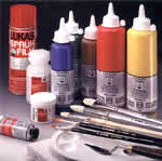acrylique