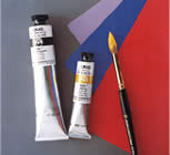 gouache