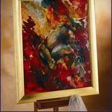 aquarelle