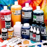 peinture à l'eau