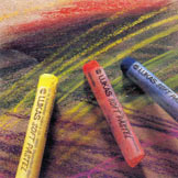 peinture à l'eau