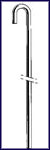 Ophangstang voor Classic Rail