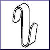 S-glijhaak