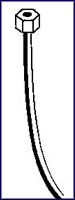 Perlonkoord