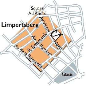 Limpersberg