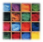 pigments